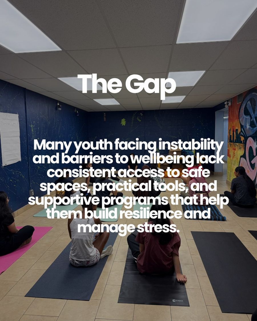 The Gap